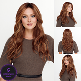 Cali Girl • Iconic Collection by TressAllure