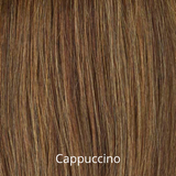 Sapphire - Premiere Remy Human Hair Wig Collection by Henry Margu