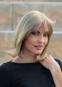Carley in Espresso - Synthetic Wig Collection by Envy ***CLEARANCE***
