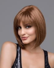 Load image into Gallery viewer, Carley in Espresso - Synthetic Wig Collection by Envy ***CLEARANCE***
