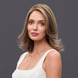 Carrie Hand Tied • Human Hair Wigs Collection by Jon Renau