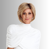 Charlotte - Modacrylic Fiber Collection by TressAllure