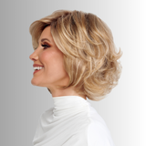 Charlotte - Modacrylic Fiber Collection by TressAllure