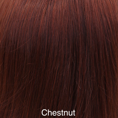 Bobbie in Chestnut - Classic Collection by BelleTress ***CLEARANCE***