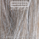 Cookies N Cream - BelleTress Discontinued Colors ***CLEARANCE***