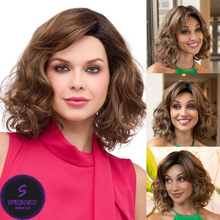 Load image into Gallery viewer, Dakota - Synthetic Wig Collection by Envy
