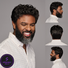 Load image into Gallery viewer, Dignified - HIM Men&#39;s Collection by HairUWear
