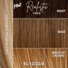 Beach Wave Magic in EL12/22/8 - Look Fabulous Collection by TressAllure ***CLEARANCE***