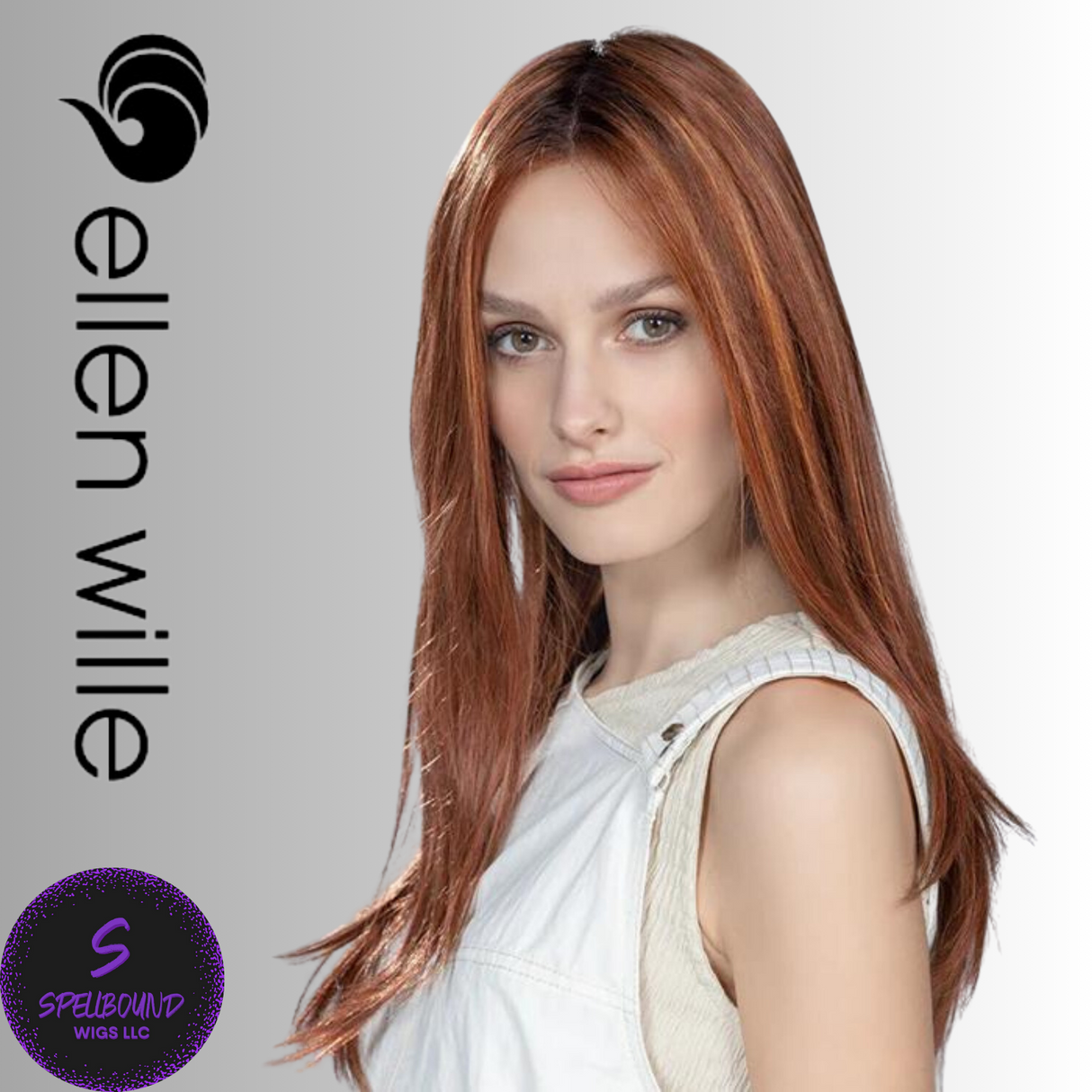 Finesse - Top Power Collection by Ellen Wille
