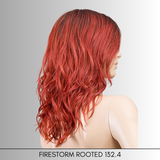 Tabu - Perucci Collection by Ellen Wille