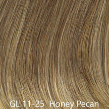 Load image into Gallery viewer, Modern Motif in GL11/25 Honey Pecan - Luminous Colors Collection by Gabor ***CLEARANCE***
