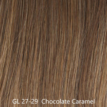 Load image into Gallery viewer, Royal Tease in GL27/29 Chocolate Caramel - Luminous Colors Collection by Gabor ***CLEARANCE***
