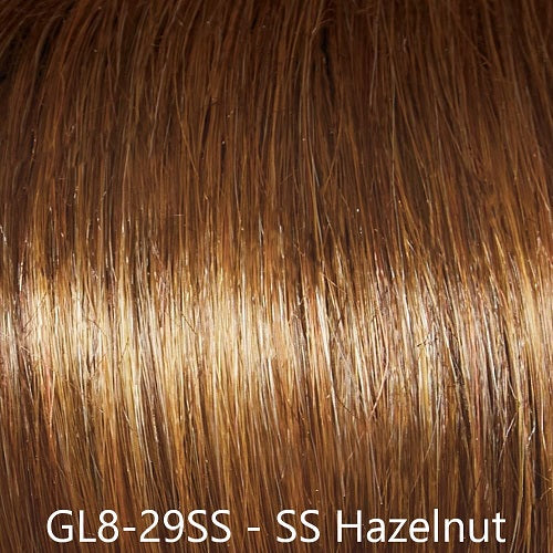 Unspoken in GL8/29SS Shaded Hazelnut - Luminous Colors Collection by Gabor ***CLEARANCE***