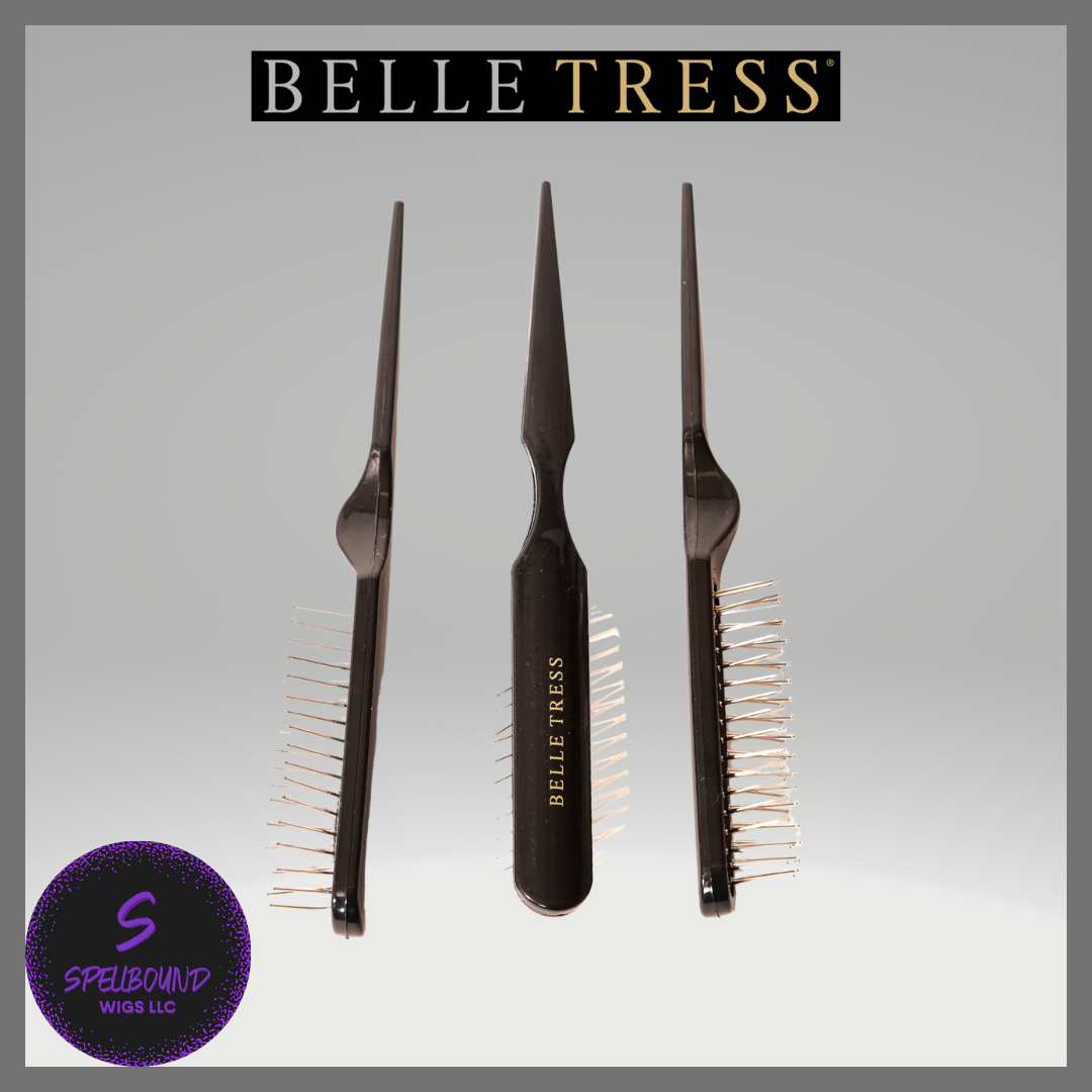 BelleTress Perfect Wire Brush