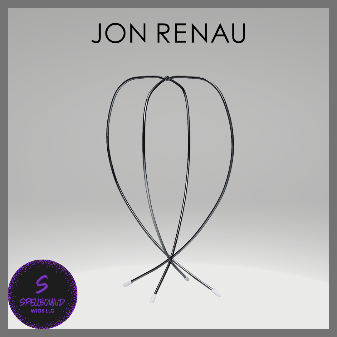 Wire Wig Stand - by Jon Renau