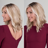 Heidi - SmartLace Collection by Jon Renau