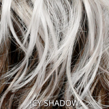 Jones in Icy Shadow - Classique Collection by Estetica Designs ***CLEARANCE***