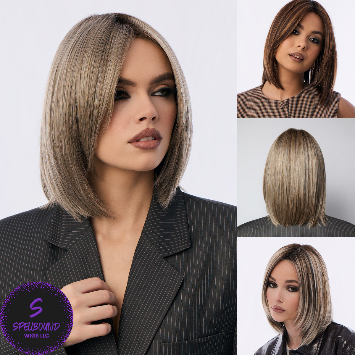 Ila - Hi Fashion Collection by Rene of Paris – Spellbound