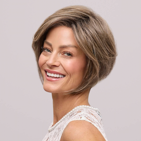 Ignite • HD Synthetic Wig Collection by Jon Renau