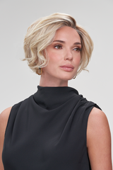 Ignite in Palm Springs Blonde - HD Synthetic Wig Collection by Jon Renau ***CLEARANCE***