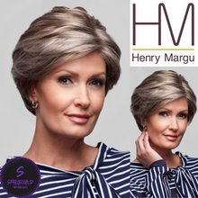 Load image into Gallery viewer, Ivie - Synthetic Wig Collection by Henry Margu
