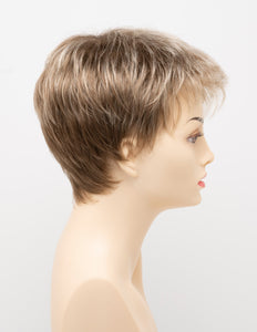 Ivy in Almond Breeze - Synthetic Wig Collection by Envy ***CLEARANCE***