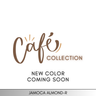 Alexandria E - Café Collection by BelleTress