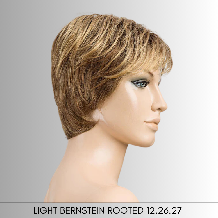 Select Soft - Hair Society Collection by Ellen Wille