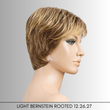 Select Soft - Hair Society Collection by Ellen Wille