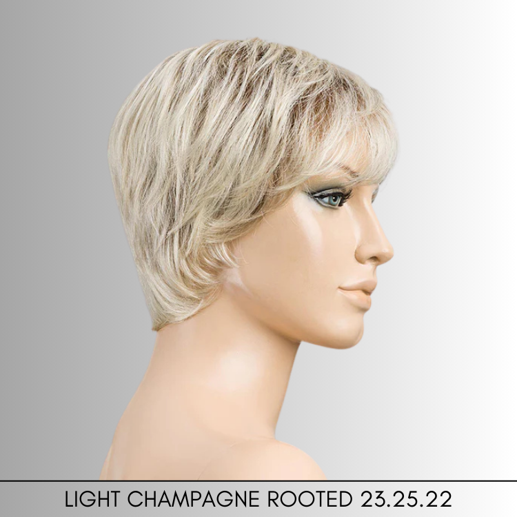 Select Soft - Hair Society Collection by Ellen Wille