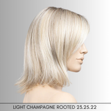 Icone Deluxe - Hair Society Collection by Ellen Wille