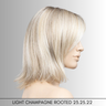 Icone Deluxe - Hair Society Collection by Ellen Wille