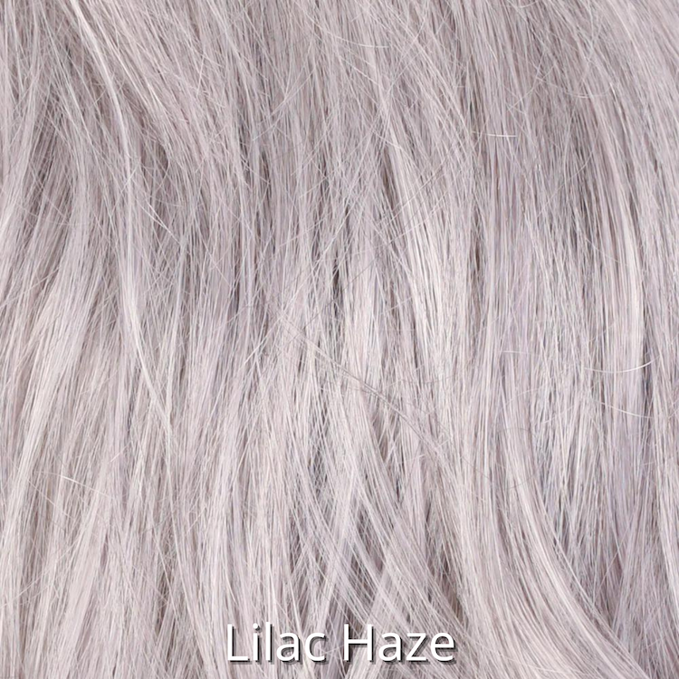 Jamison in Lilac Haze - Naturalle Front Lace Line Collection by Estetica Designs ***CLEARANCE***