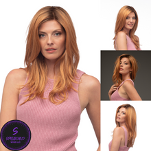 Load image into Gallery viewer, Locklan - High Society Monofilament Top Collection by Estetica Designs
