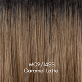 Jasmine - Kim Kimble Hair Collection