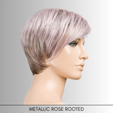 Point - Perucci Collection by Ellen Wille