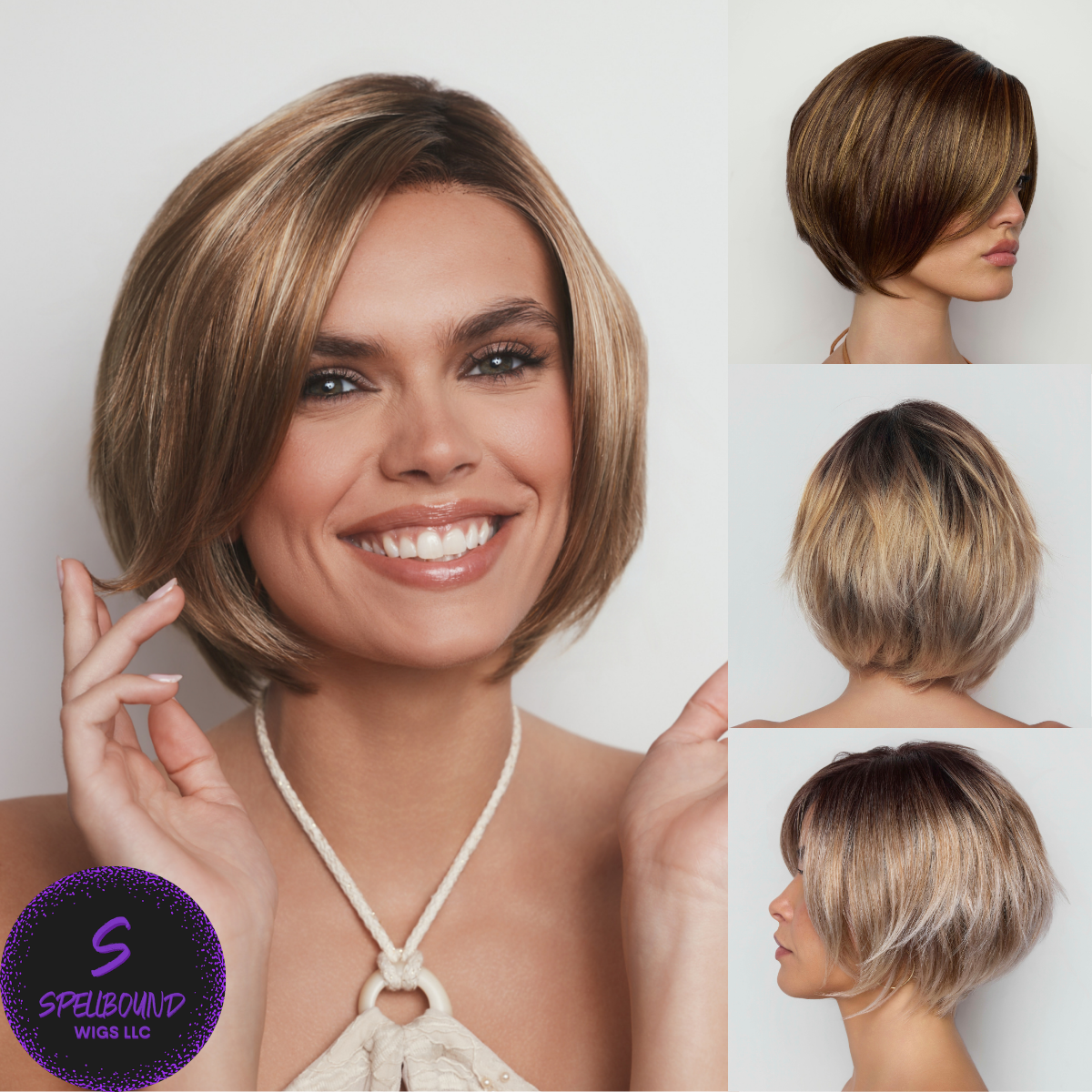 Maggie • Orchid Collection by Rene of Paris
