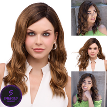 Load image into Gallery viewer, Maya - Synthetic Wig Collection by Envy
