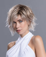 Night in Silver Blonde Rooted - Changes Collection by Ellen Wille ***CLEARANCE***