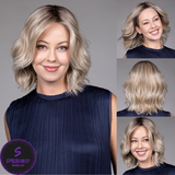 Olivia • Lux SE Collection by BelleTress