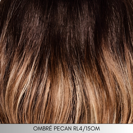 Balayage Beauty in Ombre Pecan - Signature Wig Collection by Raquel Welch ***CLEARANCE***