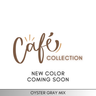 Amaretto- Café Collection by BelleTress