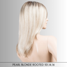 Miley Small Mono - Hair Power Collection by Ellen Wille