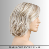 Esprit - Hair Society Collection by Ellen Wille