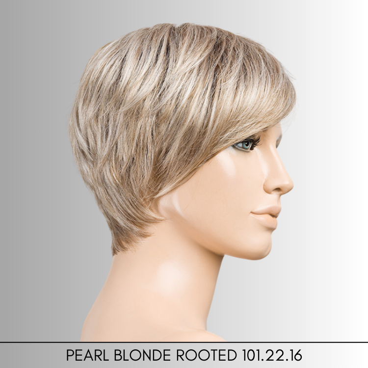 Point - Perucci Collection by Ellen Wille