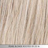 Change - Perucci Collection by Ellen Wille