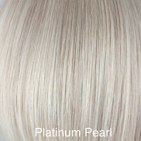 Elliot in Platinum Pearl - by Noriko ***CLEARANCE***