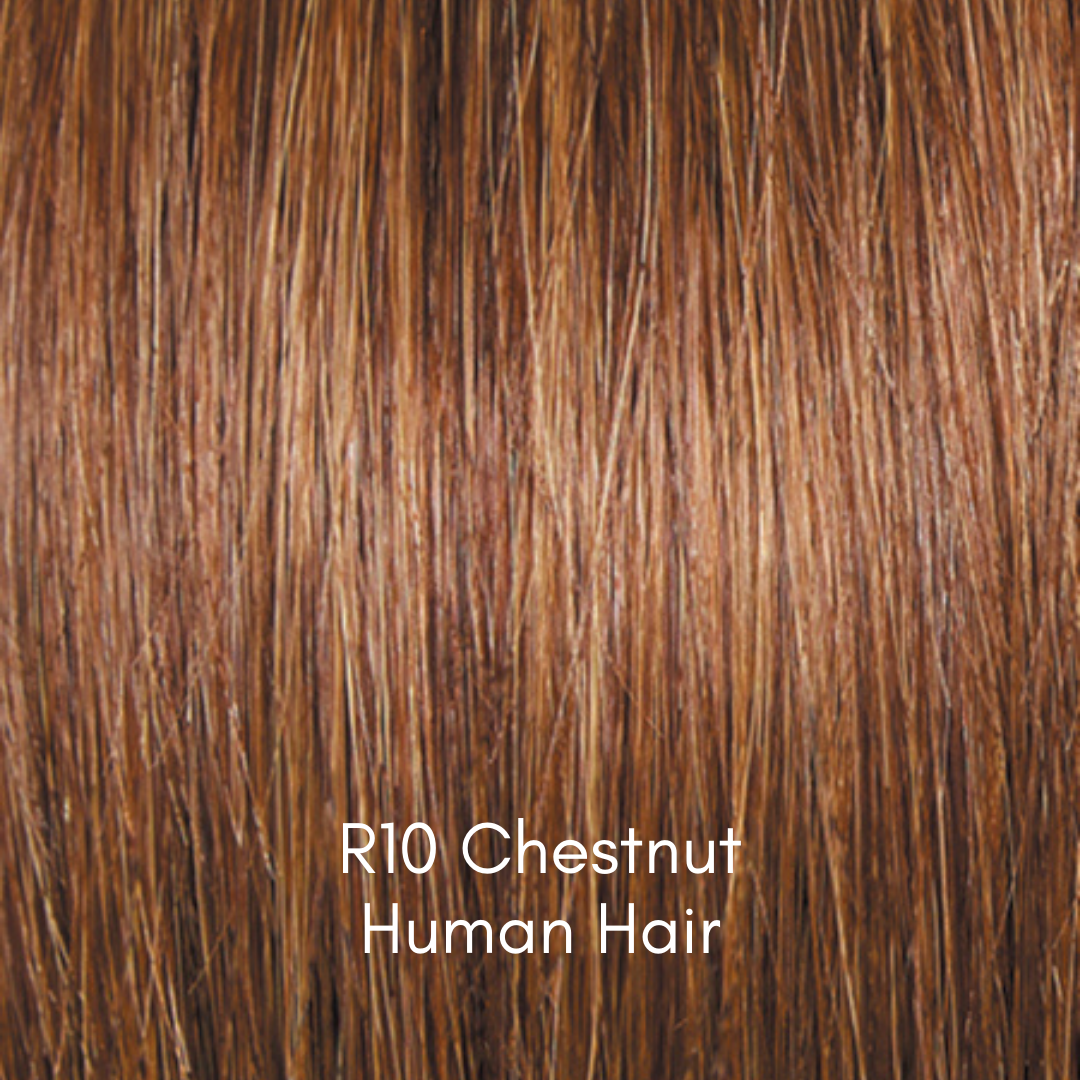 High Fashion - Couture 100% Remy Human Hair Collection by Raquel Welch