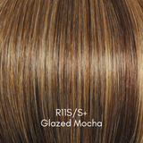 Muse - Signature Wig Collection by Raquel Welch