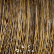 Load image into Gallery viewer, Sleek For The Week - Fashion Wig Collection by Hairdo
